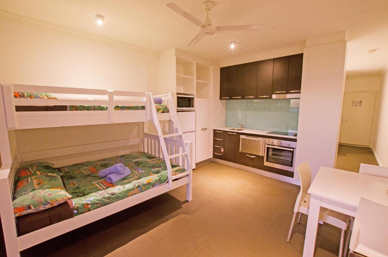 Onslow Beach Resort מראה חיצוני תמונה