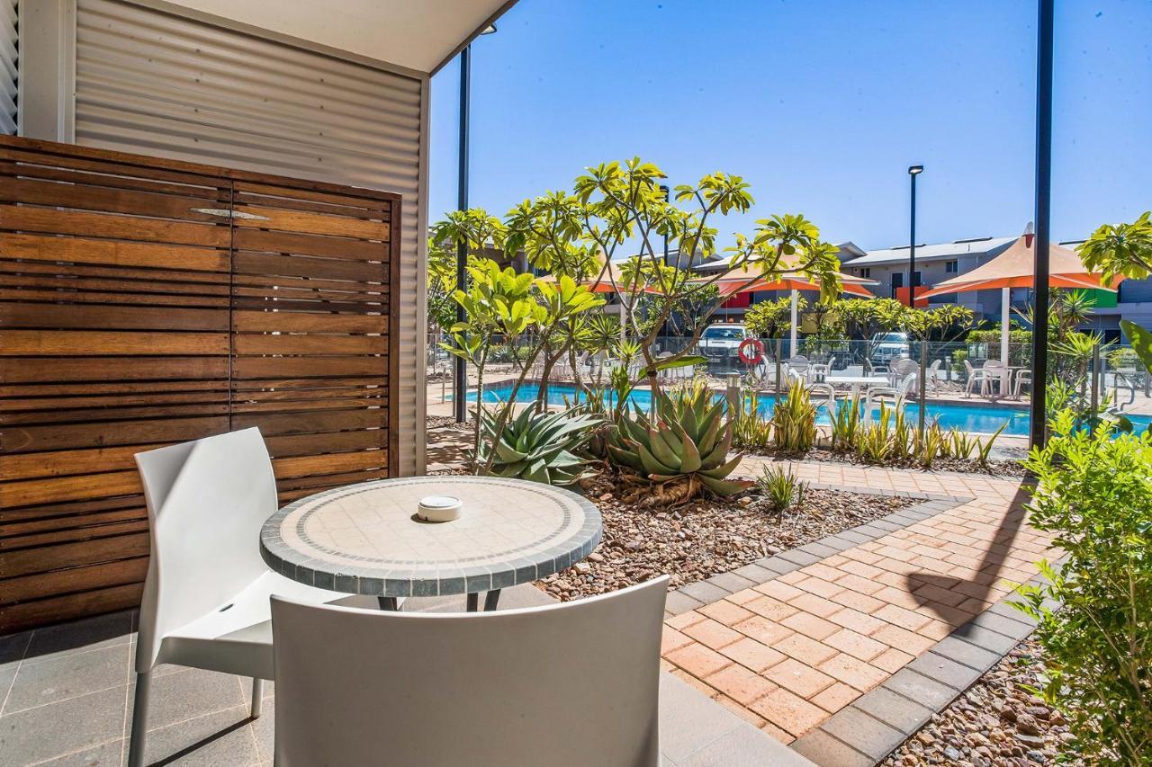 Onslow Beach Resort מראה חיצוני תמונה