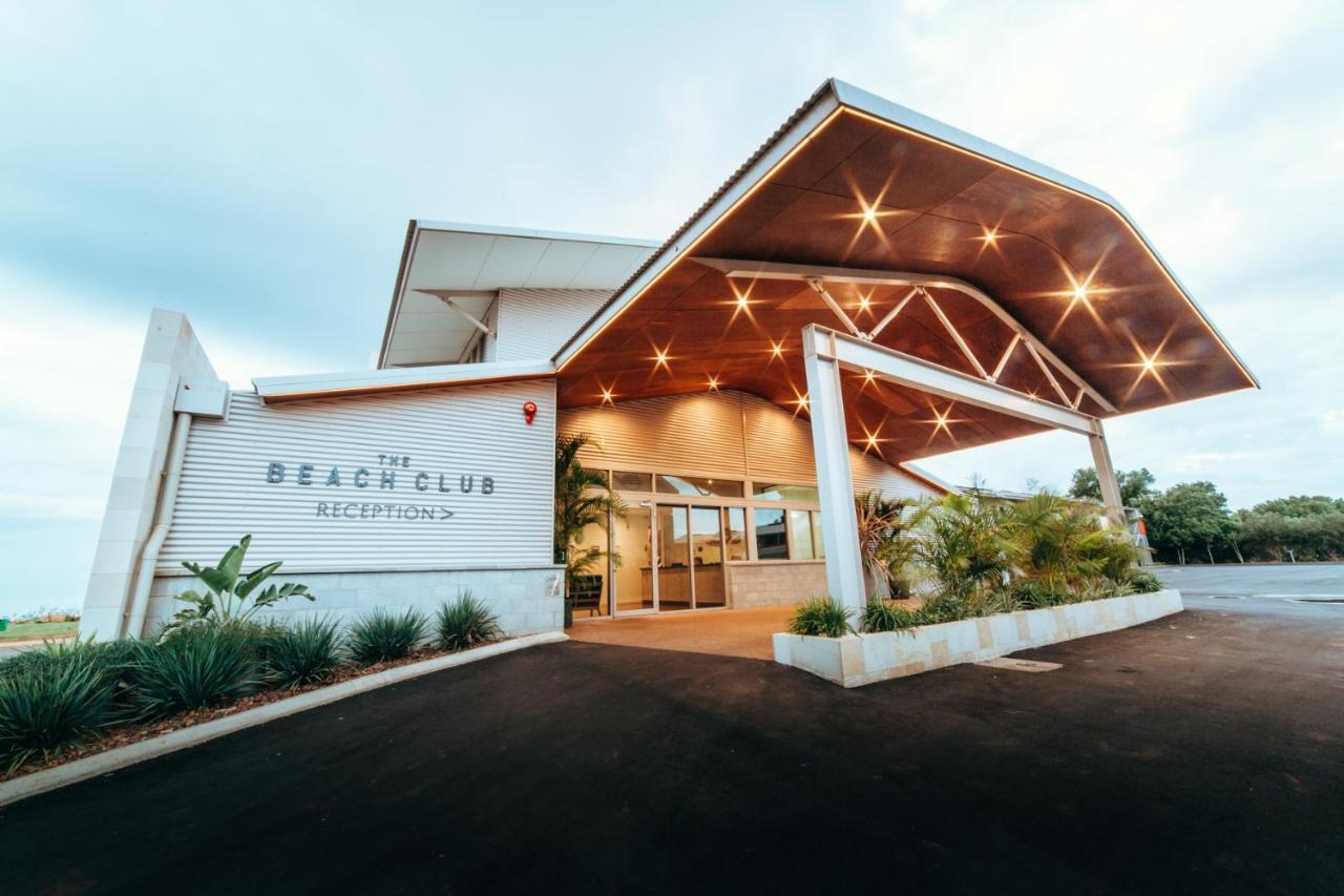 Onslow Beach Resort מראה חיצוני תמונה