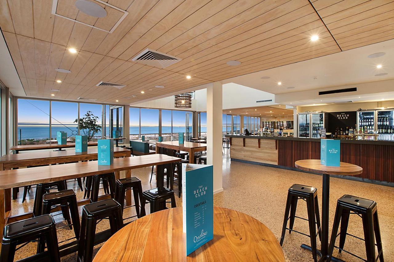 Onslow Beach Resort מראה חיצוני תמונה