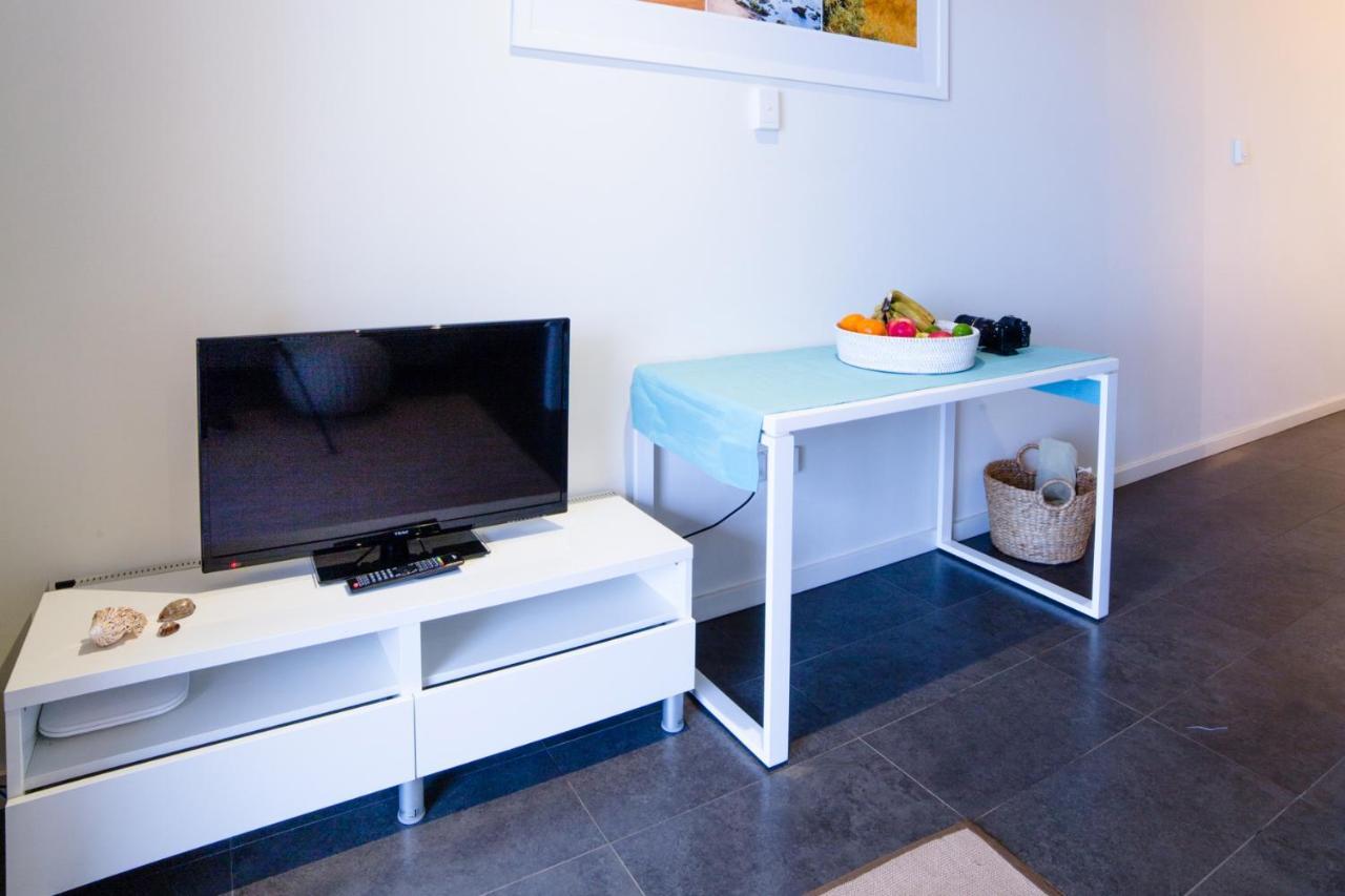 Onslow Beach Resort מראה חיצוני תמונה