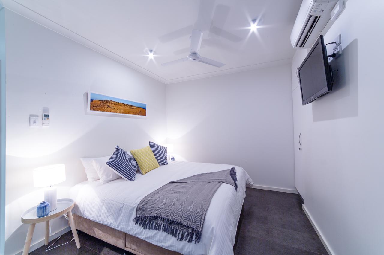 Onslow Beach Resort מראה חיצוני תמונה