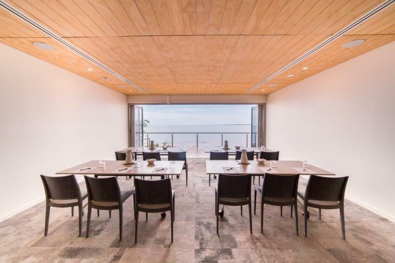 Onslow Beach Resort מראה חיצוני תמונה